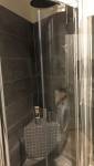 renovation agencement complete studio paris 75017 salle de bain douche