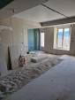 Rénovation appartement en cours