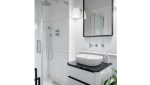  Petite salle de bain