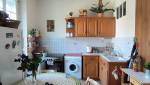 Avant la rénovation de la cuisine
