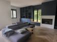 Rénovation de maison avec aménagement de grand salon - Montpellier 34000