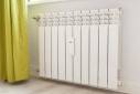 radiateur neuf - La Maison Des Travaux