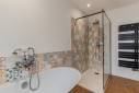 faience salle de bains baignoire douche