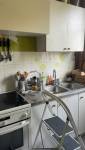 cuisine avant travaux