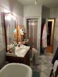 Ancienne salle de bain avant travaux de rénovation intérieure - Sénart 77127
