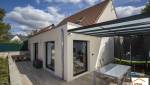 Extension de maison à Brunoy (91800)