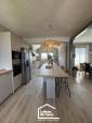 cuisine lumineuse maison vannes 56