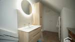 Rénovation de salle de bain à Nevers