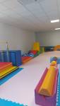 Salle de gym