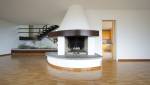 Installation chauffage maison