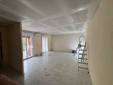 Pose de placo Puget-sur-Argens