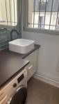 renovation complete appartement paris 75017 salle de bain