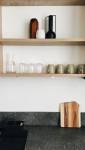 Rénovation d'un appartement Barrière du Médoc à Bordeaux