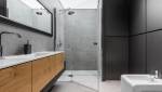 Salle d'eau avec douche et wc Orvault