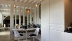 L'ouverture vers le salon