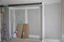 Travaux de rénovation de maison avec pose de placo - Sénart 77127