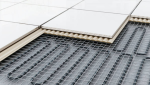 Plancher chauffant Vincennes