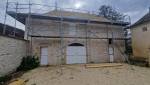 Rénovation d'une toiture à Narcy (58400)