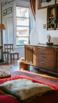 appartement ancien 