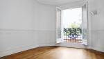 fenetre apartement haussmannien