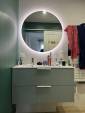 Nouveau meuble vasque