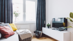 Petit appartement 