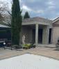 extension toit plat