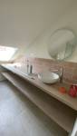 Rénovation complète salle de bain