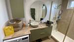 Rénovation de salle de bains Vermelles