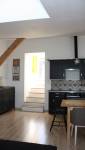 Cuisine ouverte Vaucluse