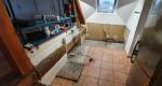 Travaux de rénovation de cuisine dans un appartement - Brie-Comte-Robert 77170