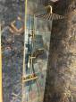 Rénovation de salle de bain avec colonne de douche encastrée - Cholet 49300