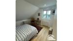 Appartement dans des combles sur  Arromanches-les-Bains 14117