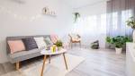 Modernisation du salon