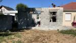 travaux extension de maison