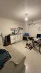 chambre avant travaux