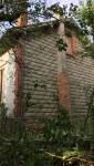 pignon avant ravalement - Yvelines