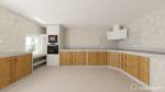 Cuisine 3D Callian