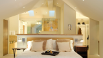 Suite parentale combles
