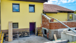 Extension maison