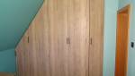 Dressing chambre parentale Haguenau