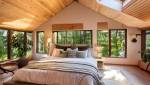 Suite parentale dans les combles