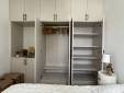 Aménagement dressing sur mesure Rochefort