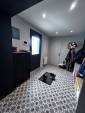 Extension de maison finie