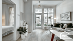 Appt lumineux Strasbourg sud