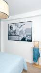 renovation complete appartement courbevoie 92400 chambre