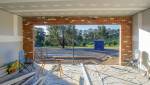 Construction extension garage Chantilly