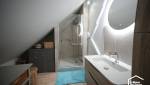 Rénovation de salle de bain à Nevers