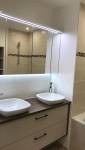 Rénovation salle de bains appartement Courbevoie (92400)