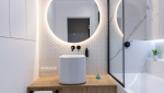  Petite salle de bain